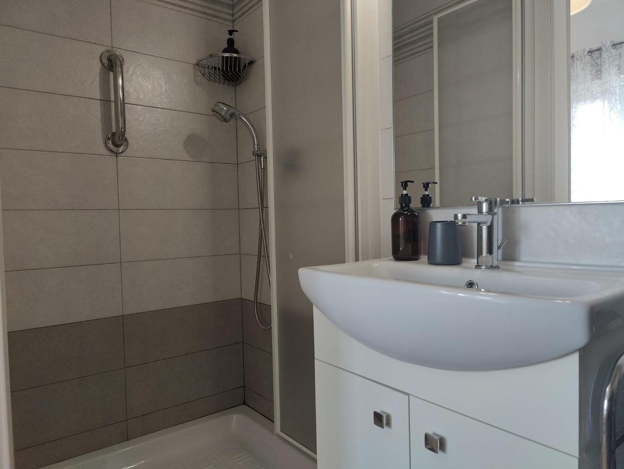 Bed And Breakfast Cattinara Trieste Exteriör bild