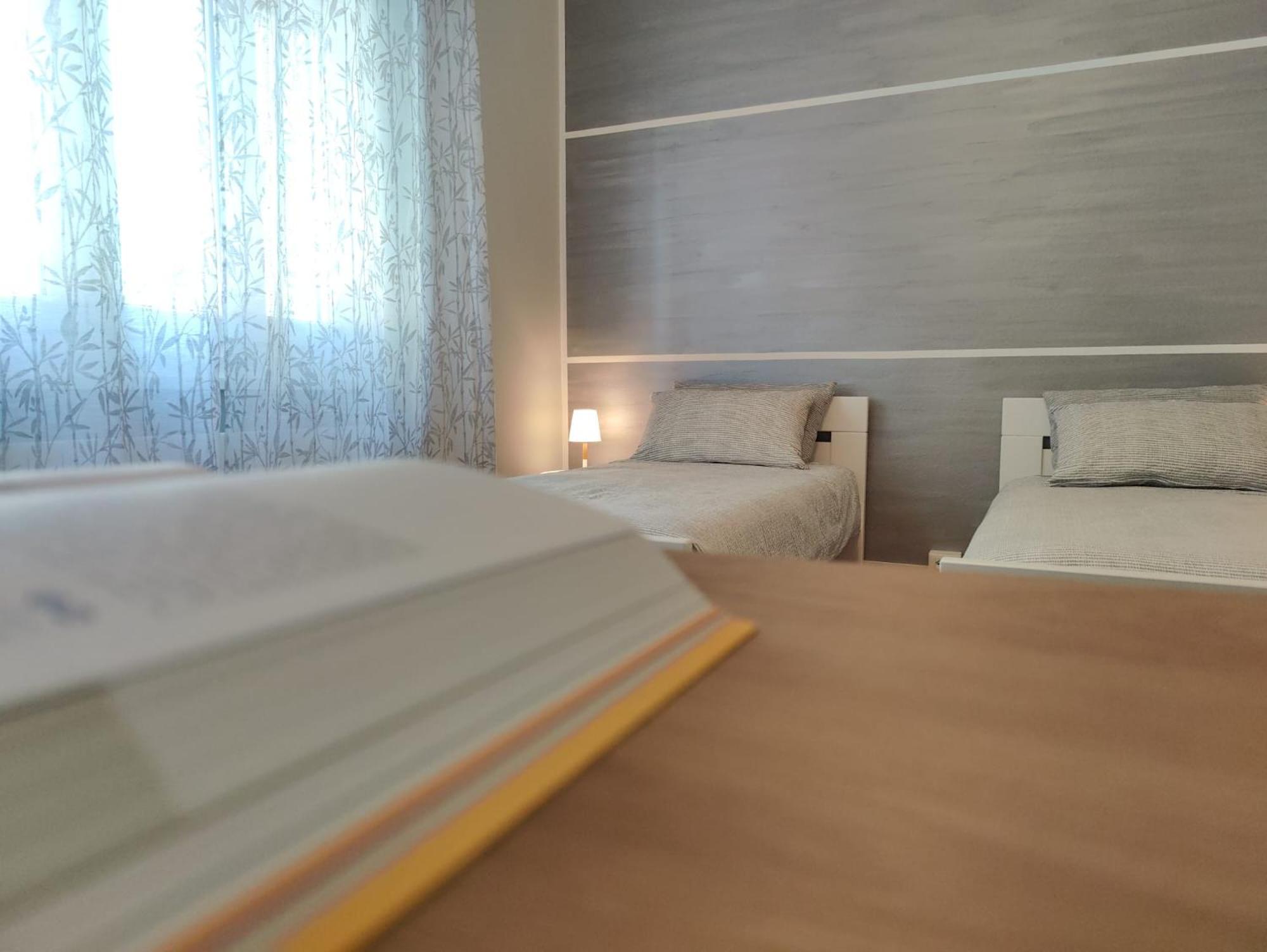 Bed And Breakfast Cattinara Trieste Exteriör bild
