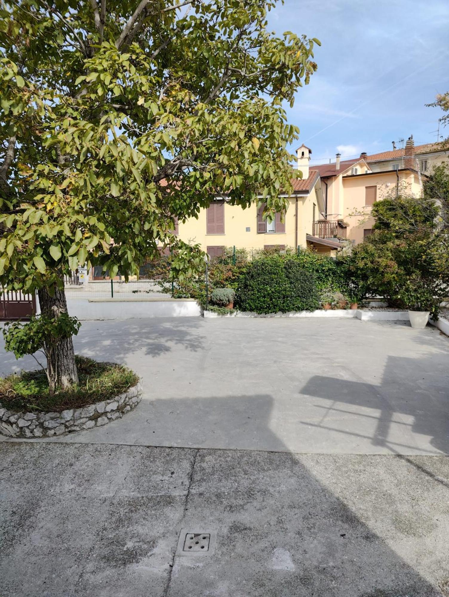 Bed And Breakfast Cattinara Trieste Exteriör bild
